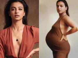 Radhika Apte Recalls bollywood Producer's cold behaviour during pregnancy