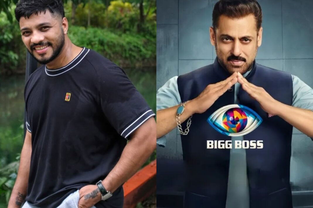 Raftaar approached for Salman Khan's Bigg Boss 19