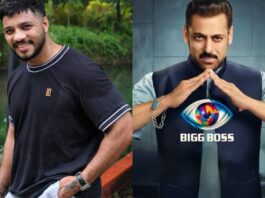 Raftaar approached for Salman Khan's Bigg Boss 19