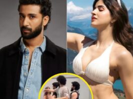 Truth Behind Raghav Juyal and Sakshi Malik slap video