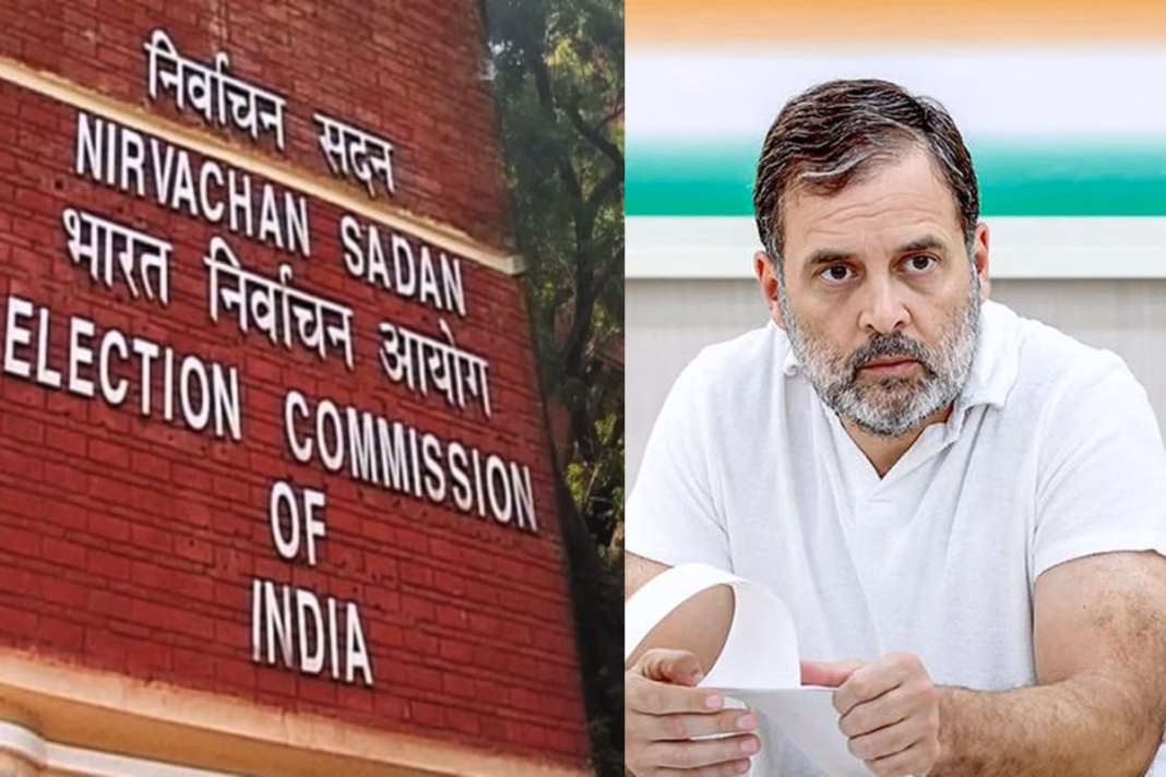 Rahul- Gandhi