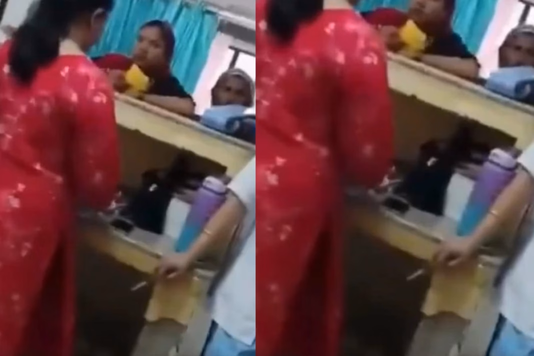Rajasthan- Viral- Video