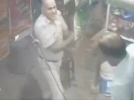 Rajasthan Viral Video