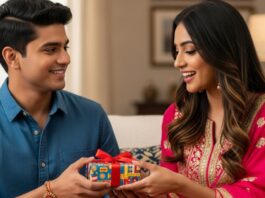 Raksha Bandhan 2025 Last Minute Gift Ideas