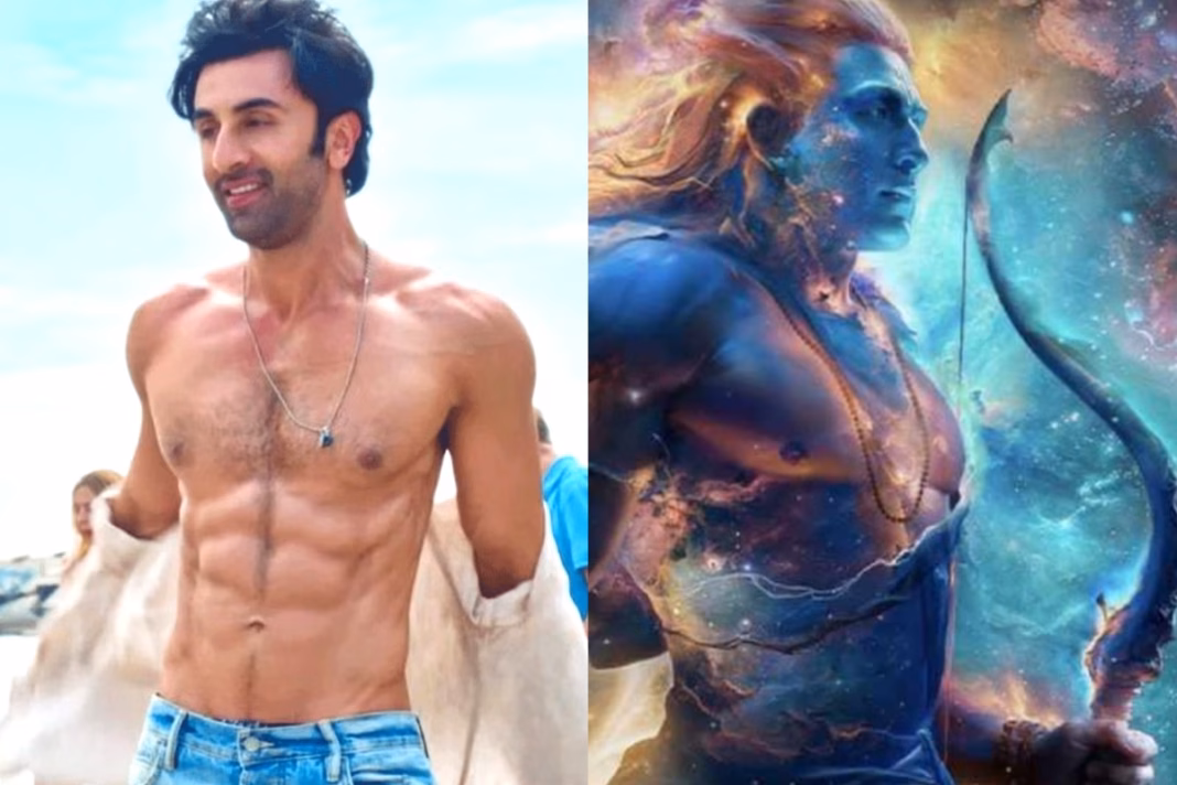 Ramayana THIS Actor Claims Ranbir Kapoor Might FAIL To Depict Lord Ram’s Maryada Purushottam Image ‘Gadbad Ho Sakti Hai’