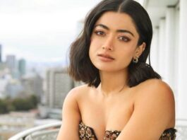Rashmika Mandanna