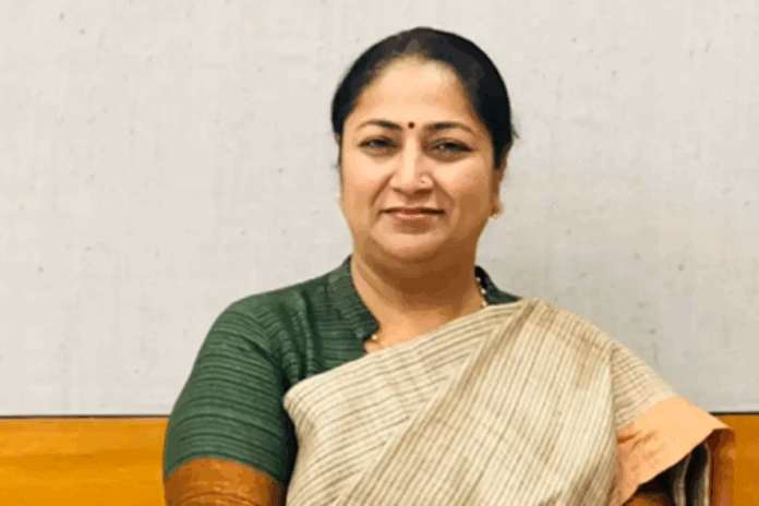 Rekha- Gupta