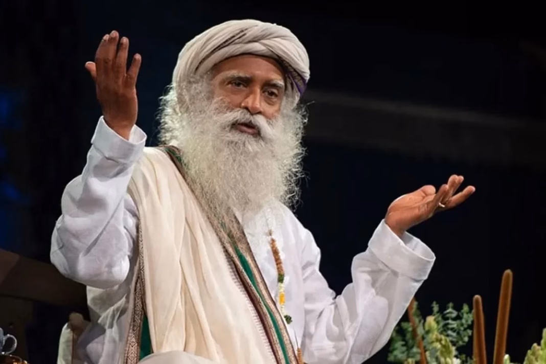 Sadhguru Tips