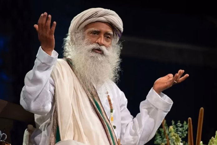 Sadhguru Tips