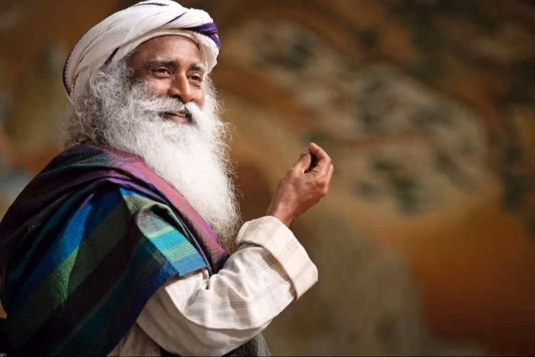 Sadhguru Tips