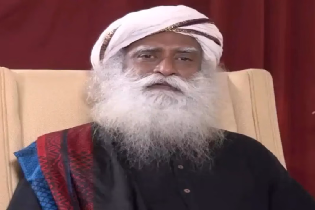 Sadhguru Tips