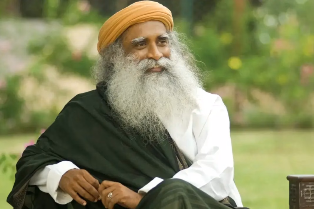 Sadhguru Tips on impact of Artificial intelligence