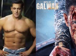 Salman Khan Batle Of Galwan Mumbai Schedule Postponed