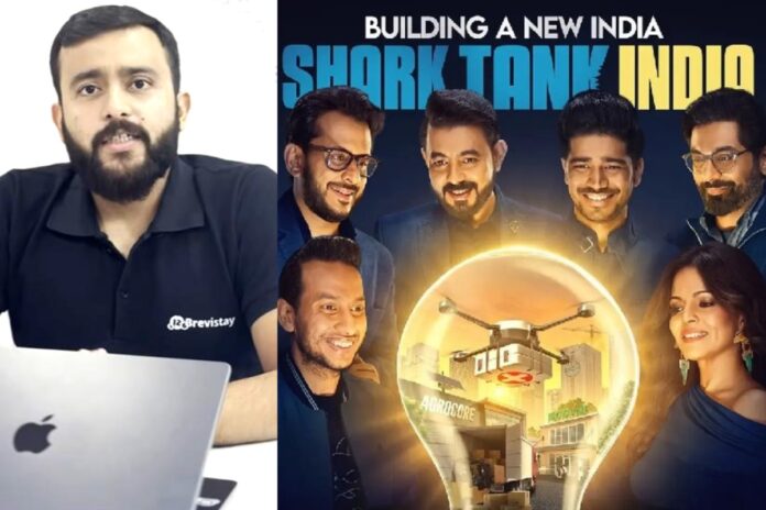 Shark Tank India 5 Promo Pitcher’s Brand Failed To Secure A Deal, Still Saw Surprising Growth Overnight