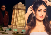 BUZZ: Shark Tank India Fame Ashneer Grover’s ‘Rise And Fall’ To Feature Dhanashree Verma As One Of 16 Contestants? Sources Say… Shark Tank India Fame Ashneer Grover's ‘Rise And Fall’ To Feature Dhanashree Verma As One Of 16 Contestants