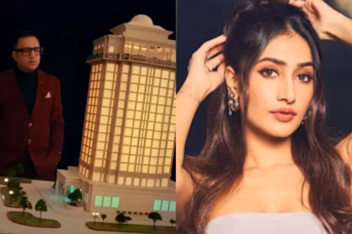 Shark Tank India Fame Ashneer Grover's ‘Rise And Fall’ To Feature Dhanashree Verma As One Of 16 Contestants