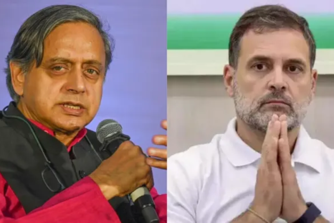Shashi- Tharoor