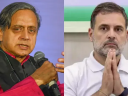 Shashi- Tharoor