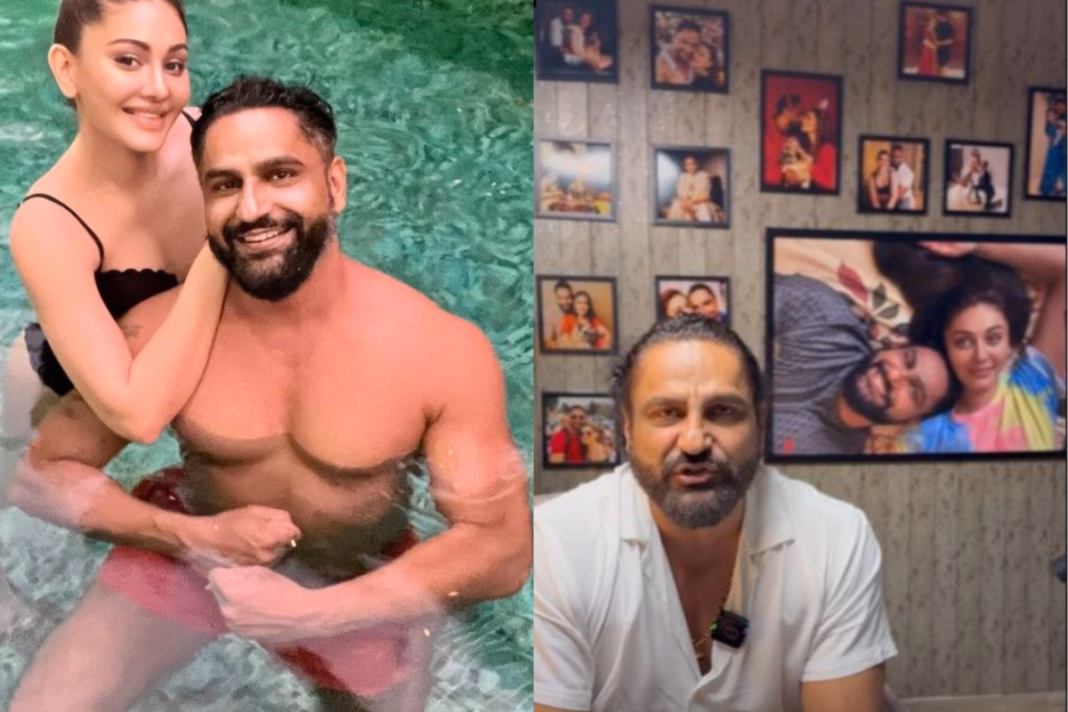 Parag Tyagi has launched the Shefali Jariwala Rise Foundation to honour his late wife’s dream of empowering women and educating girls. He will reveal details about her last day in an upcoming podcast, with all earnings going to the NGO.