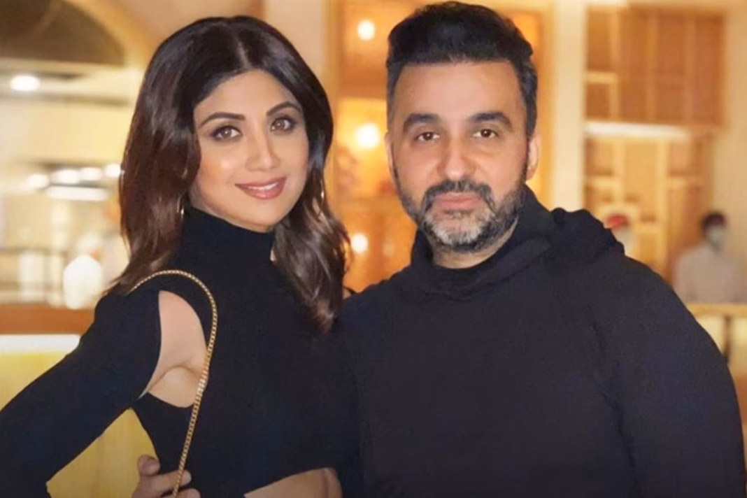 Shilpa Shetty And Raj Kundra ACCUSED Of Rs 5 Crore Fraud By Businessman, Couple Calls It ‘Malicious Attempt