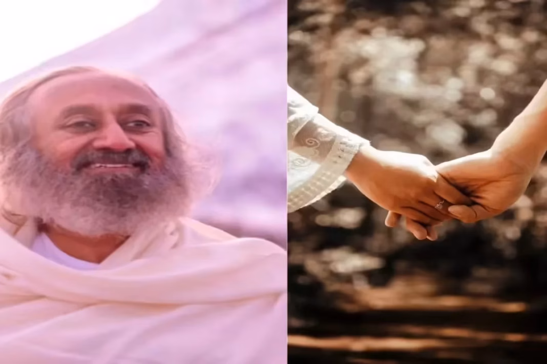 Sri Sri Ravi Shankar Tips
