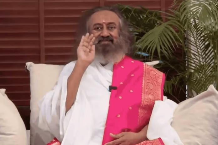 Sri Sri Ravi Shankar Tips