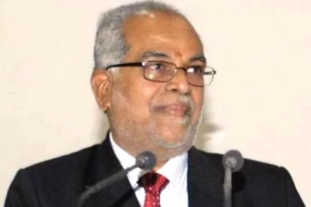 Sudershan- Reddy