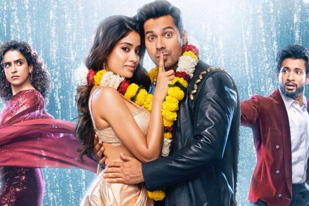 Sunny Sanskari Ki Tulsi Kumari Varun Dhawan-Janhvi Kapoor Starrer Teaser Droips on August 28