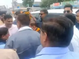 Swami- Prasad- Maurya- Viral -Video