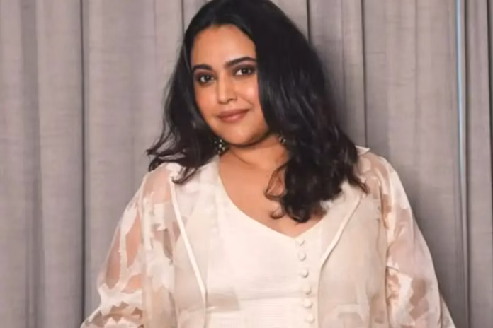 Swara Bhasker Reacts To Backlash Over Bisexual comment