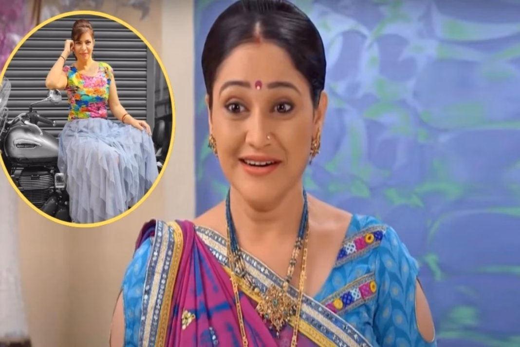 TMKOC Twist