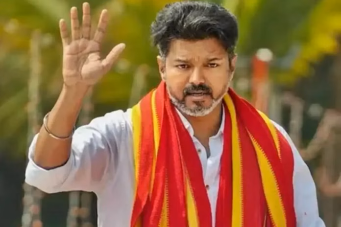 TVK- Maanadu- Madurai