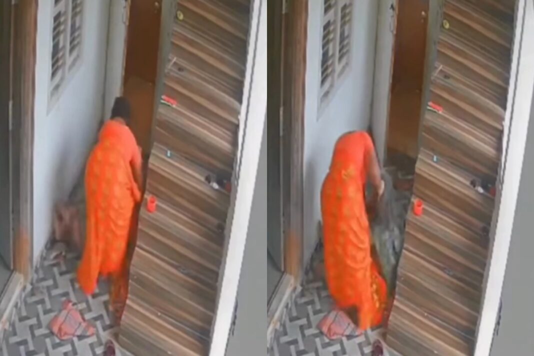 Tamil Nadu Viral Video
