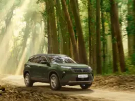 Tata- Harrier- Adventure- X