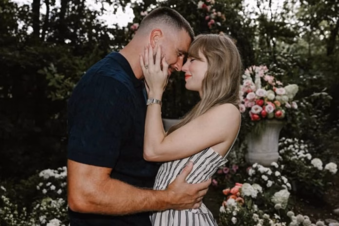 Taylor Swift- Travic Kelce Wedding Twist Prenup Could Rewrite Celebrity Marriage Rules