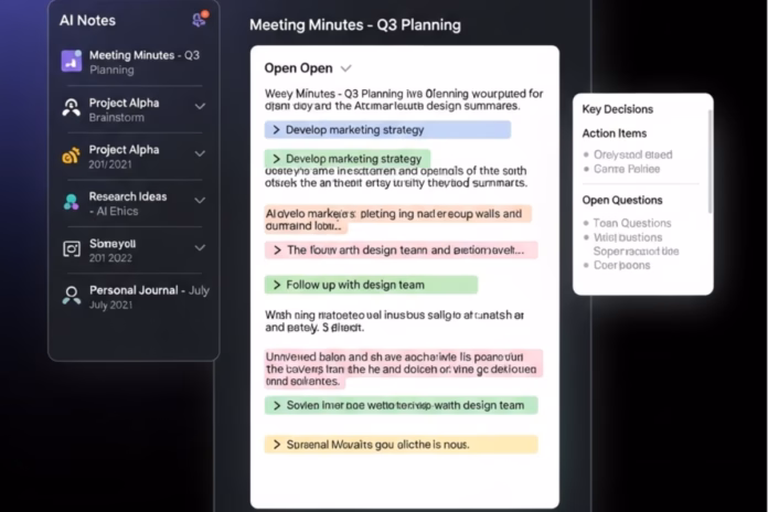 This Indian AI Tool Types Your Notes Automatically - Here’s How It Changes Things By Simplifying Everyday Tasks