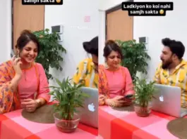 Viral Video