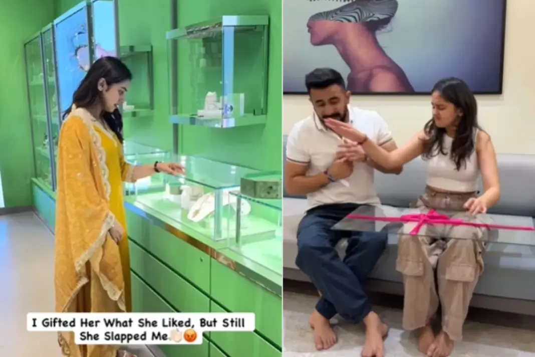 Viral Video