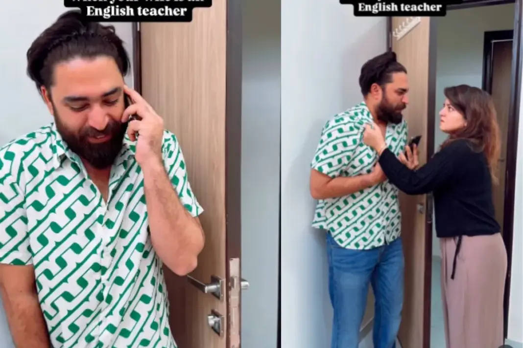 Viral Video