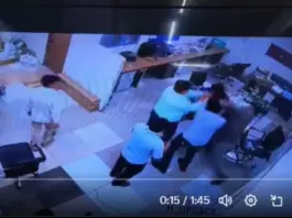 Viral Video