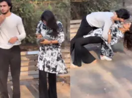 Viral Video