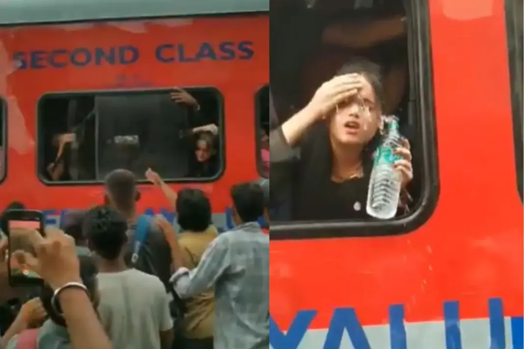 Viral Video