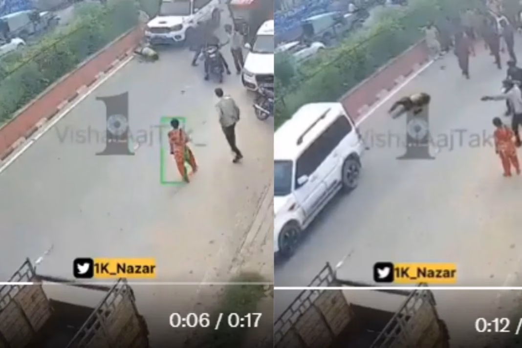 Viral Video