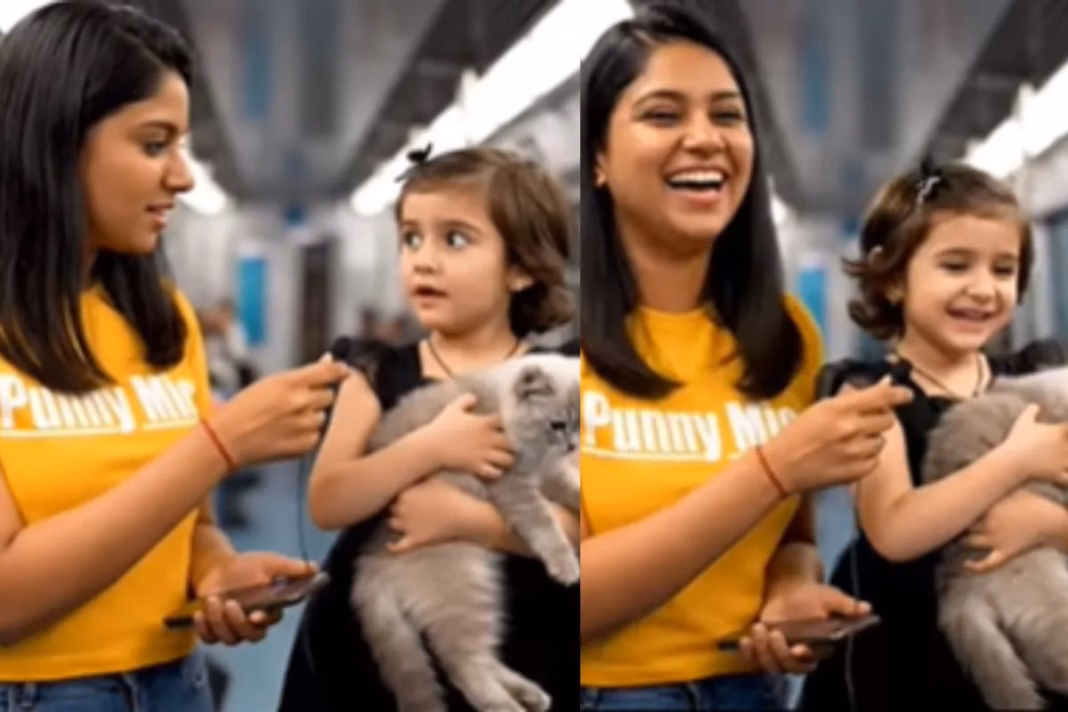 Viral Video