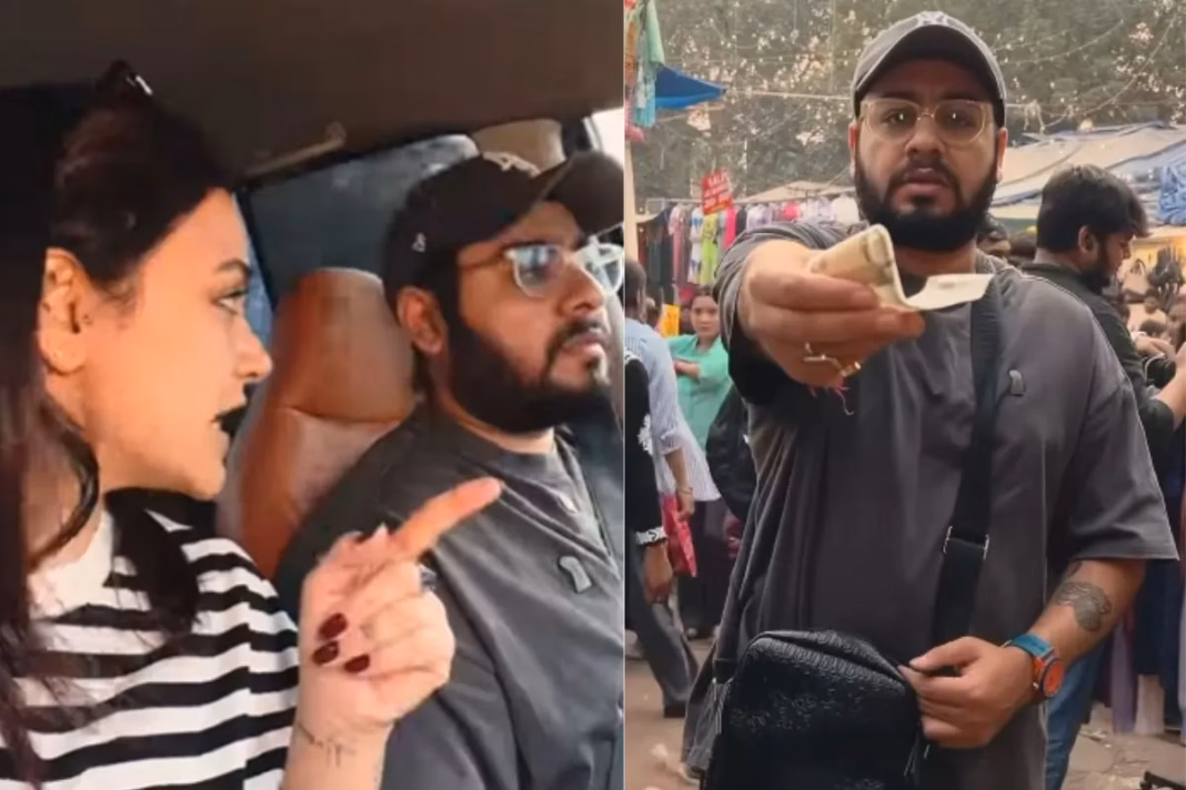 Viral Video