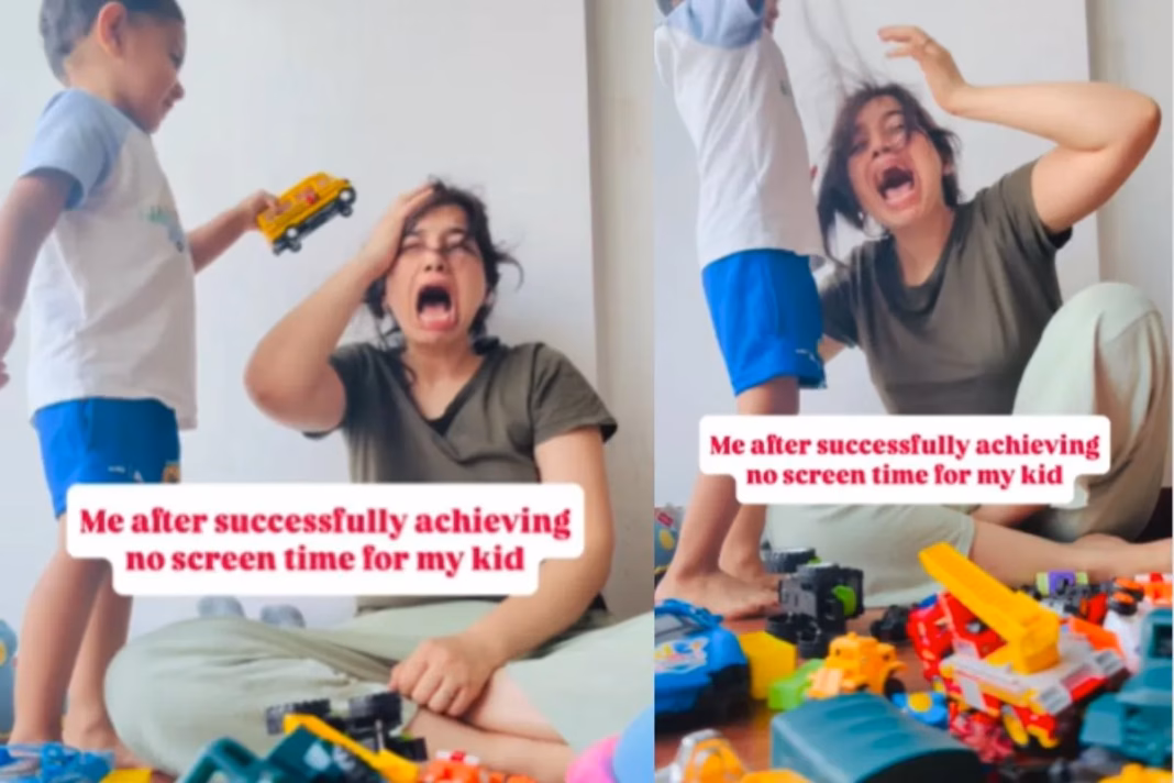 Viral Video