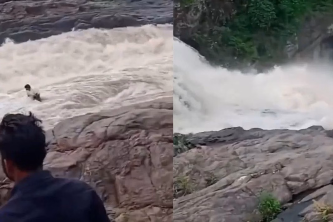 Odisha Viral Video