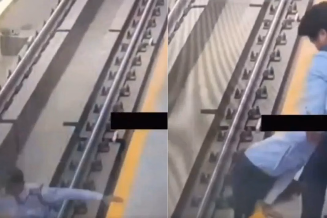 Bengaluru Viral Video
