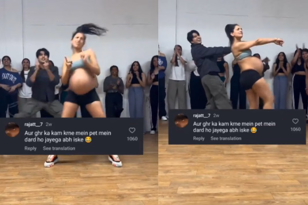 Viral Video