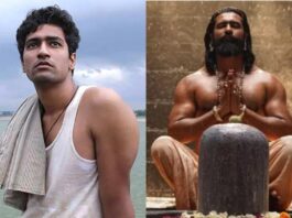 Vicky Kaushal Body Transformation Over The Years